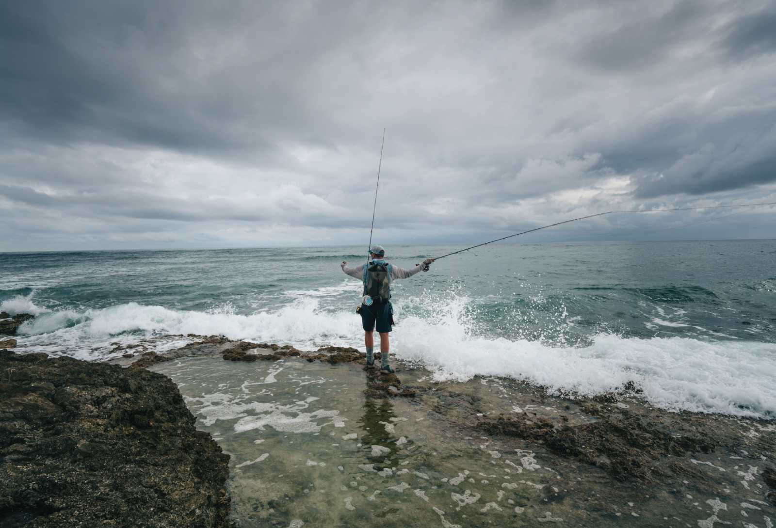 CAST FISHING AUSTRALIA – Cast Fishing Co