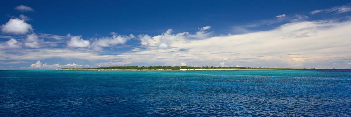 Cosmoledo-Atoll