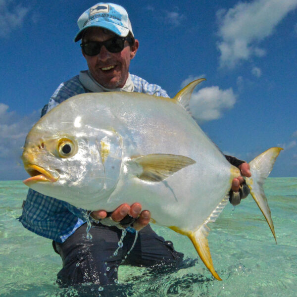 Fly Fishing for Permit - Facts, Best Permit Flies, Best Permit Rods