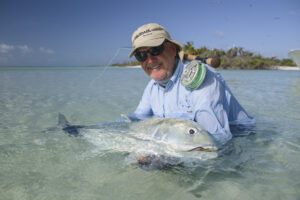 farquhar-giant-trevally-seychelles-fly-fishing