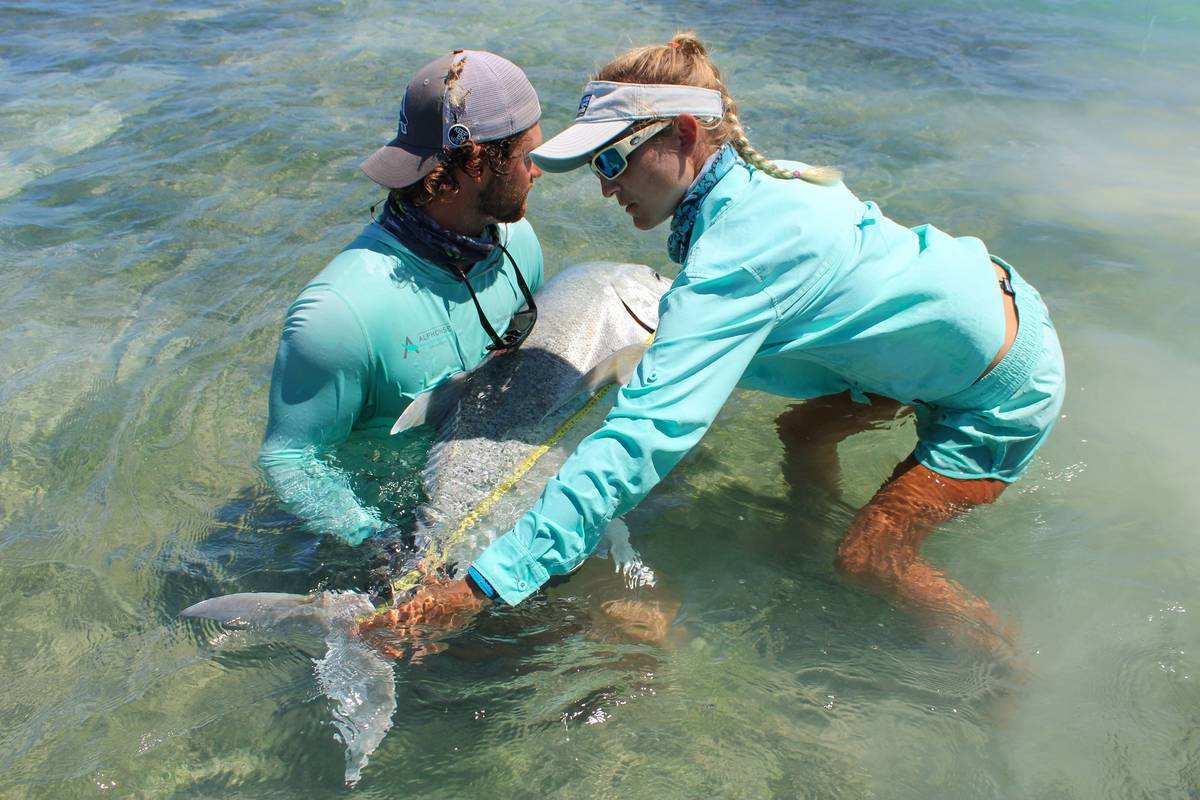 conservation-GT-Giant-Trevally-Project