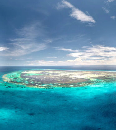 Alphonse Fishing Company - Seychelles Fly Fishing